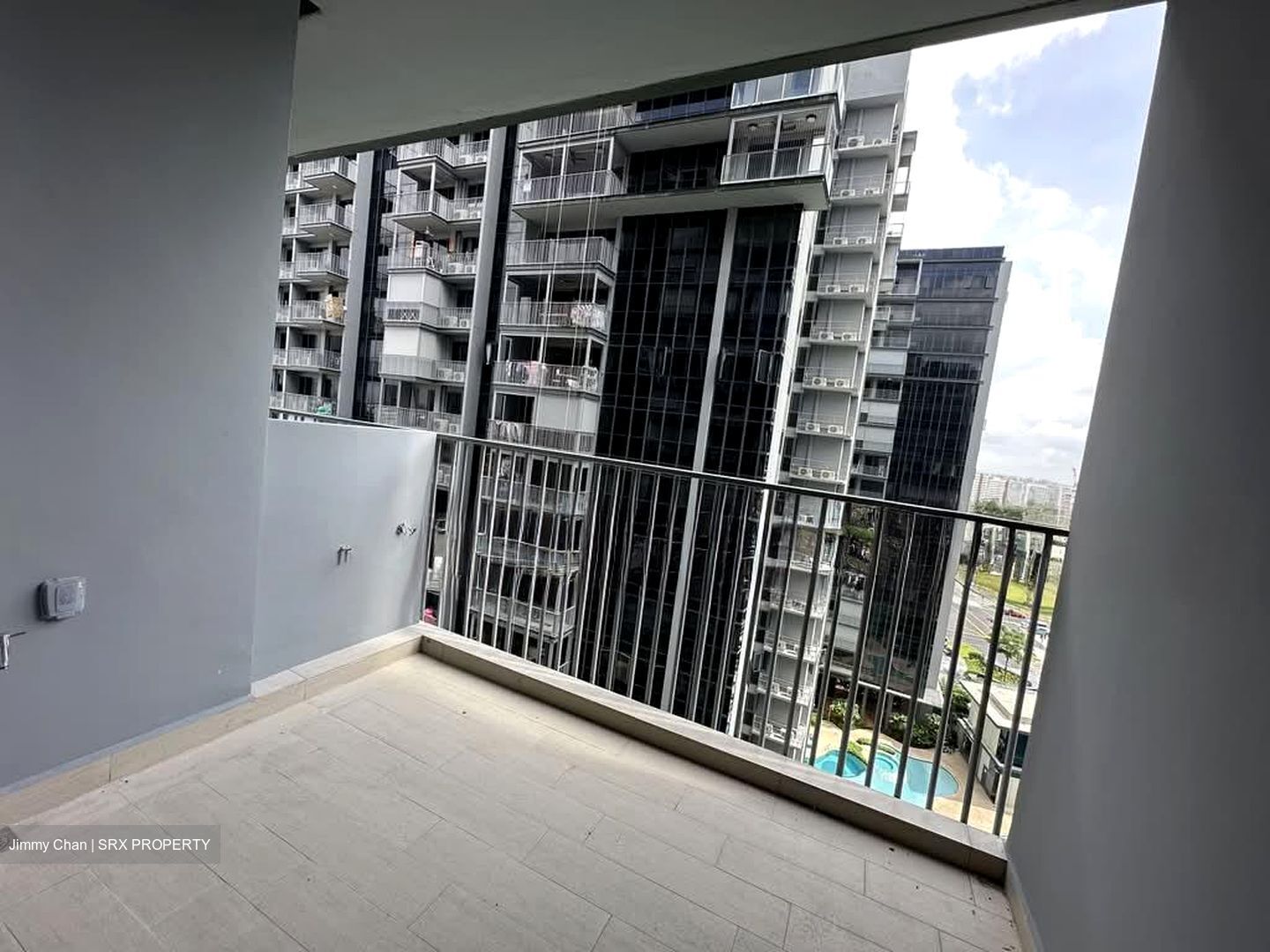 The Florence Residences (D19), Apartment #587653471